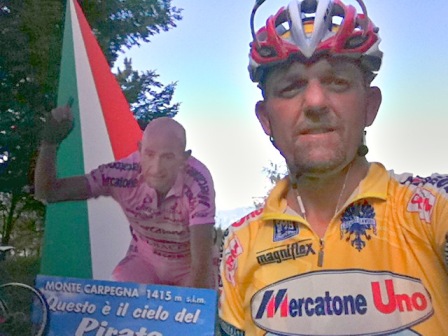 Foto Grimpeur 2010